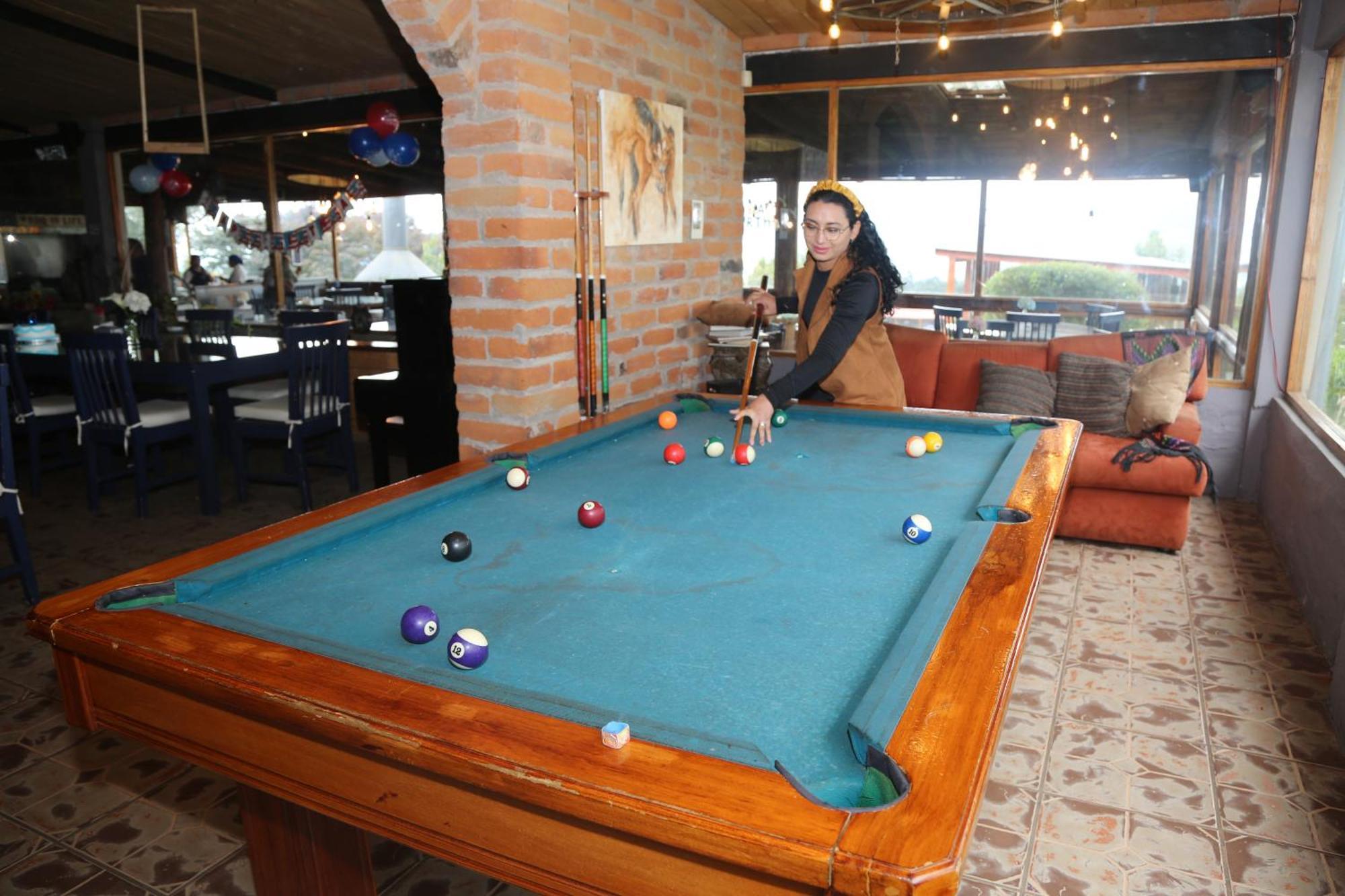 Hacienda El Rejo Villa Machachi Dış mekan fotoğraf